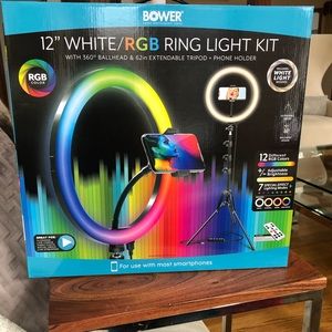 BOWER SMART PHOTOGRAPHY SERIES